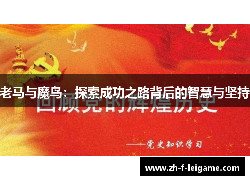 老马与魔鸟：探索成功之路背后的智慧与坚持